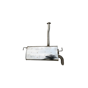 Hyundai IX35 / Kia Sportage Rear Muffler OE Part No.: 28700-4T100