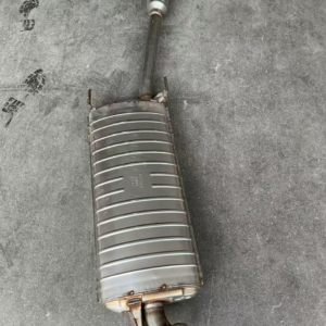 2008 Toyota RAV4 Exhaust Middle Pipe OE Part No.: 17420-28620