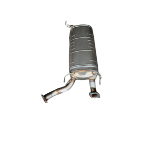 2010 Land Cruiser 5700 Mid Pipe，URJ200 OE号17420-38110