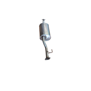 Toyota Hilux / 4Runner / Fortuner — Center Section (OE Part No. 17403-0C130)